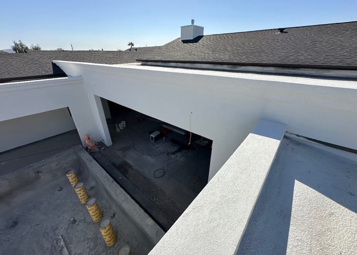 Residential Exterior — Scottsdale