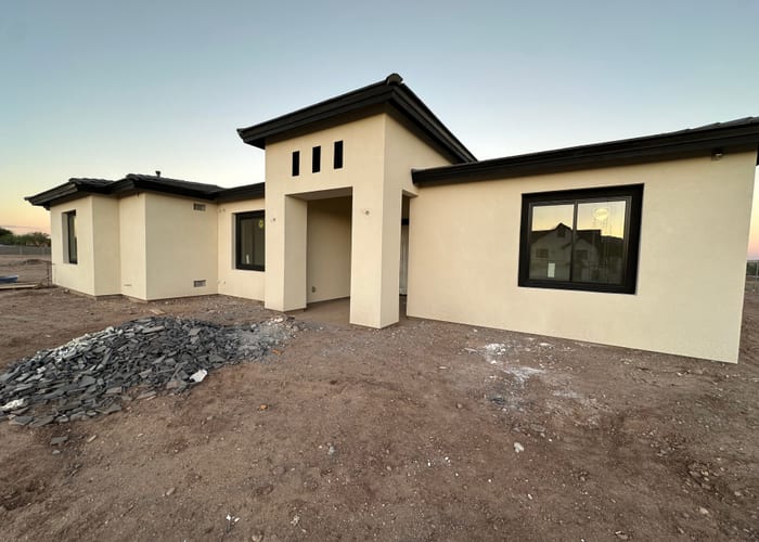 Commercial Building — Phoenix